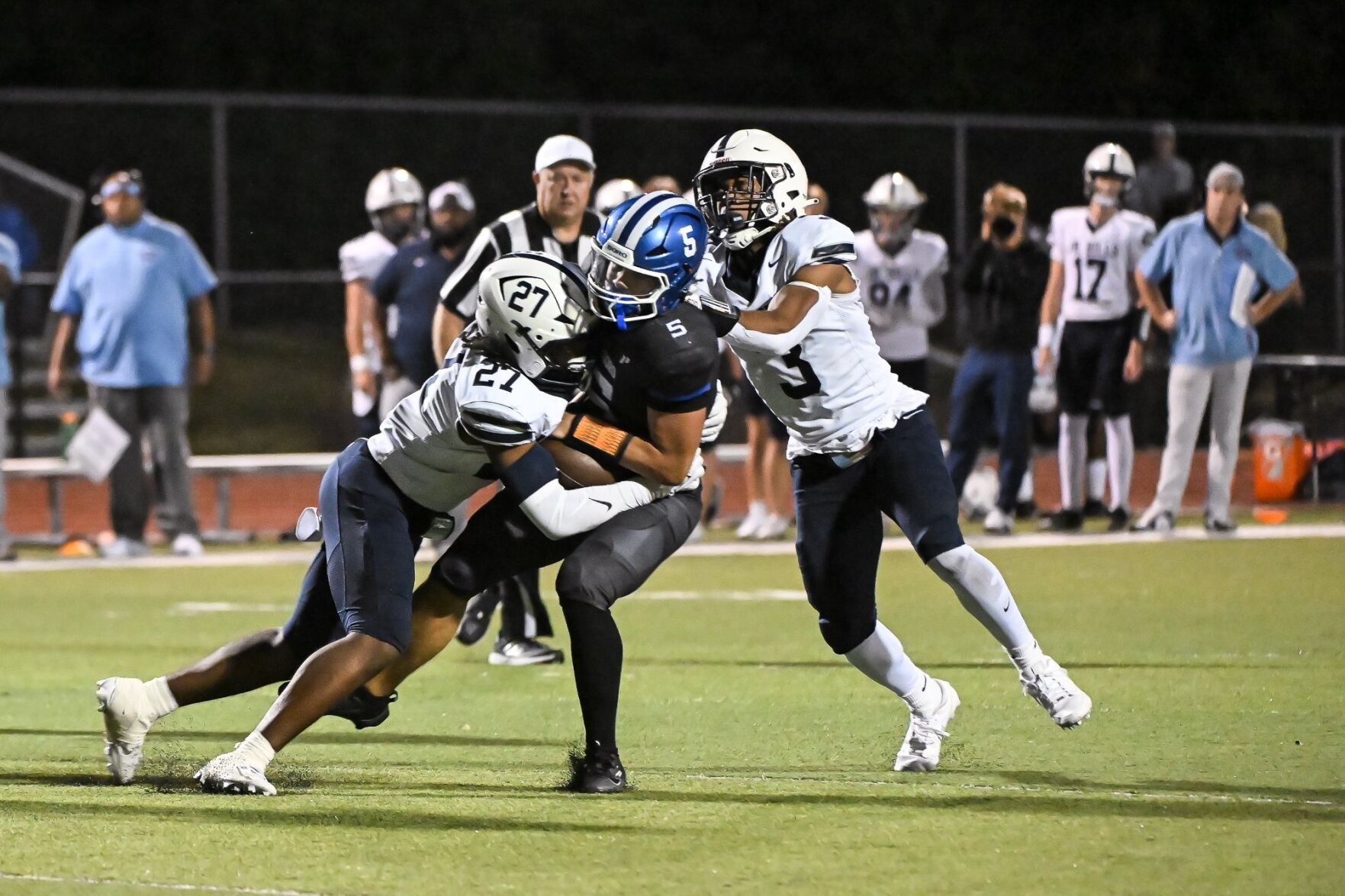 09/05/2025 - SLUH at Hillsboro